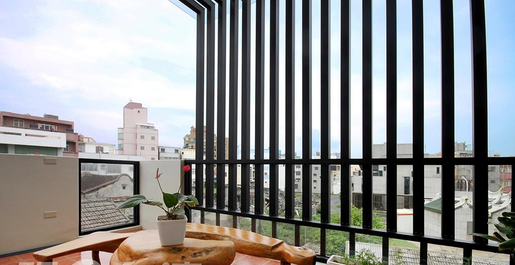 Penghu 123 V-Stone Apartment Манонг Екстериор снимка