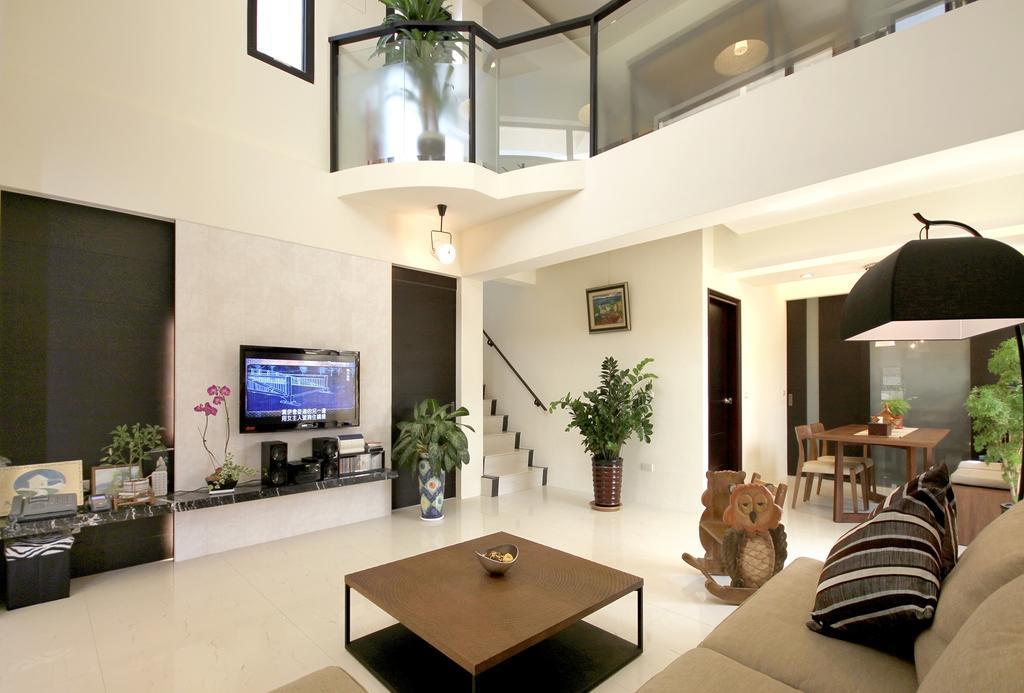 Penghu 123 V-Stone Apartment Манонг Екстериор снимка