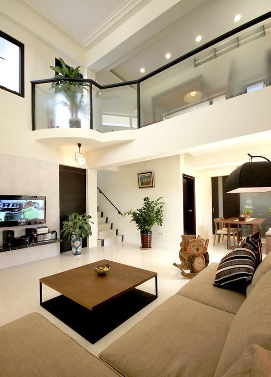Penghu 123 V-Stone Apartment Манонг Екстериор снимка