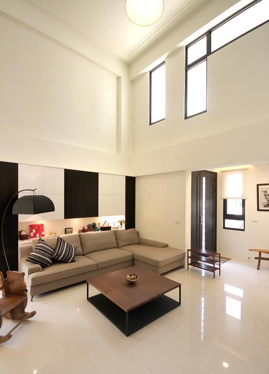 Penghu 123 V-Stone Apartment Манонг Екстериор снимка