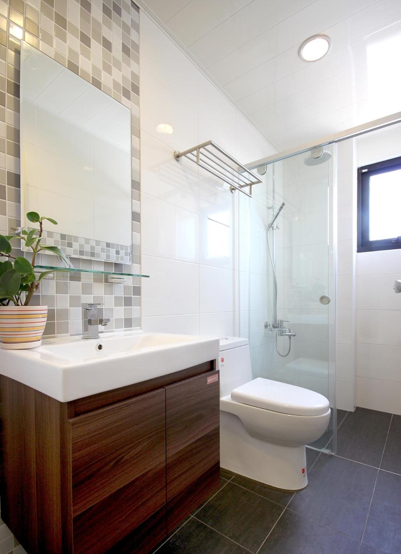 Penghu 123 V-Stone Apartment Манонг Стая снимка