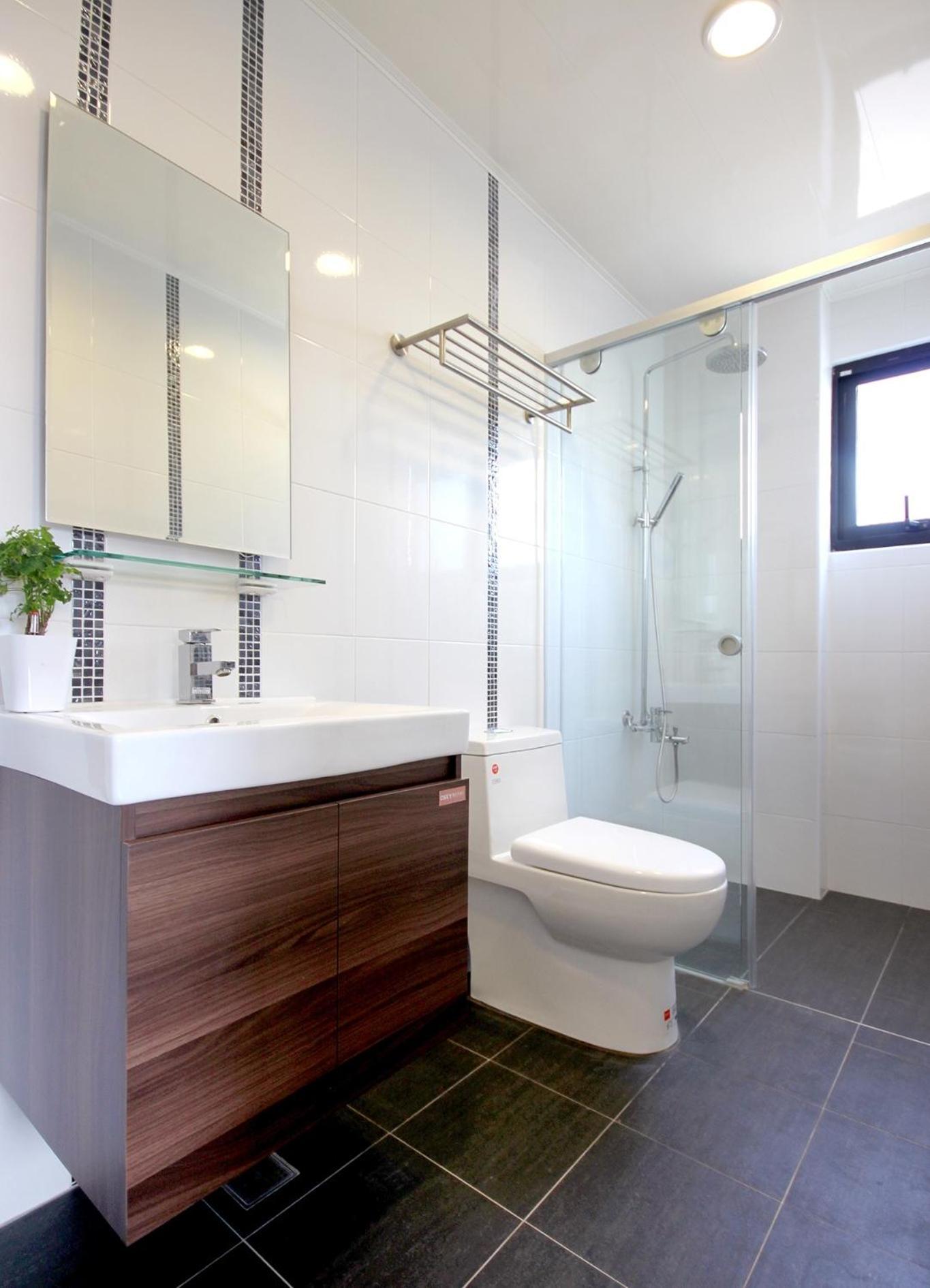 Penghu 123 V-Stone Apartment Манонг Стая снимка