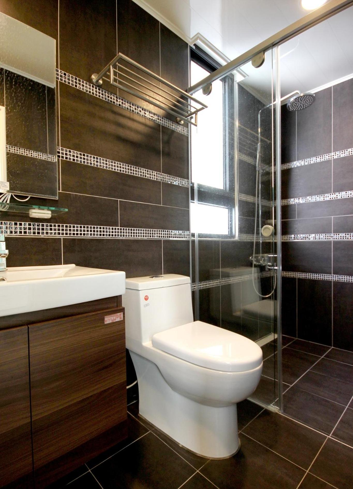 Penghu 123 V-Stone Apartment Манонг Стая снимка