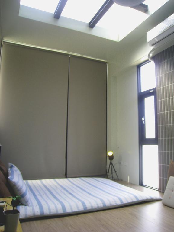 Penghu 123 V-Stone Apartment Манонг Екстериор снимка