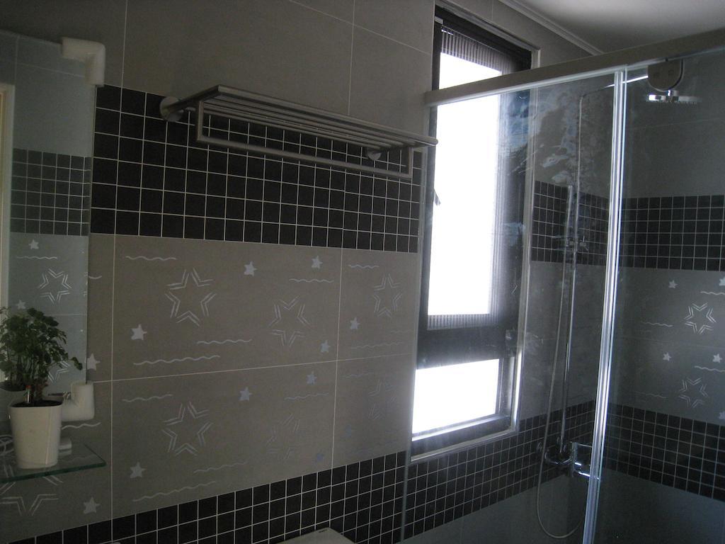 Penghu 123 V-Stone Apartment Манонг Стая снимка