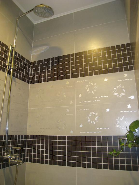 Penghu 123 V-Stone Apartment Манонг Стая снимка
