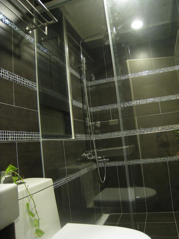 Penghu 123 V-Stone Apartment Манонг Стая снимка